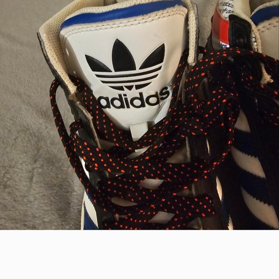 Adidas Hard Court High J 4