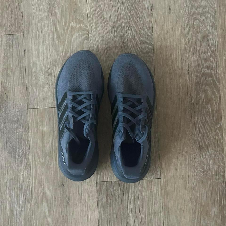 Navy Blue Adidas Ultraboost Size Bffc 4