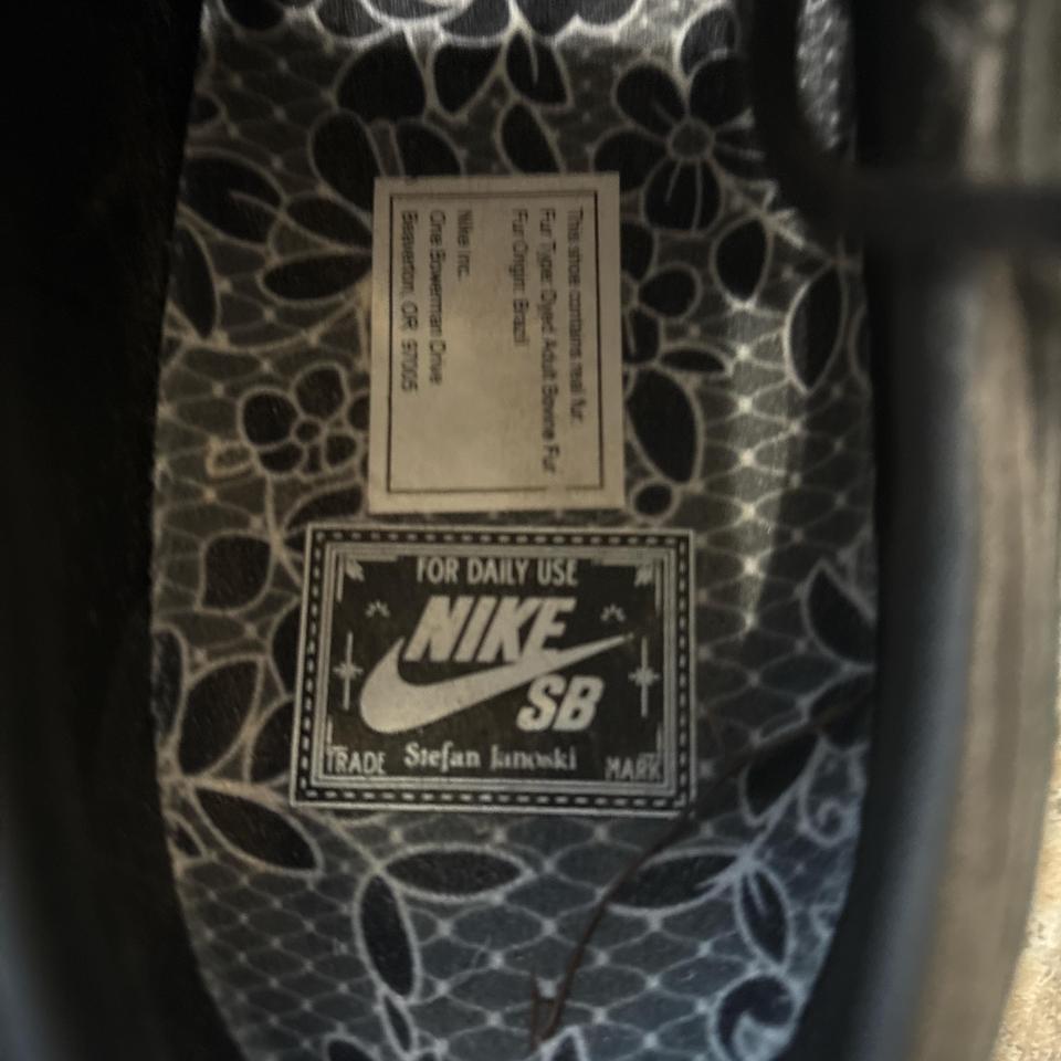 Nike Sb Zoom Janoski Og F5f2 3