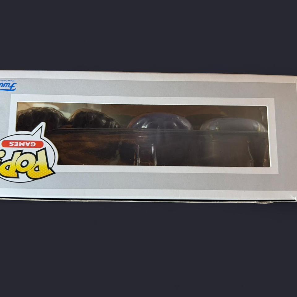 Funko Pop Dungeons Dragons B751 3