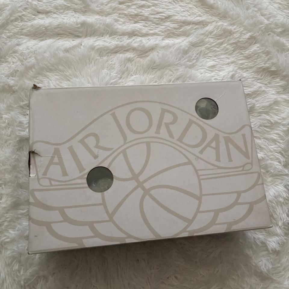 Jordan 2 Retro Low Off Whites Rare 6