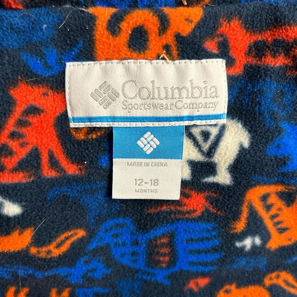 Keep Your Little One Warm B246 8