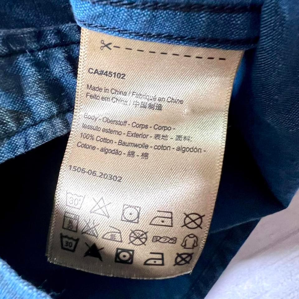 Scotch Soda Mr Blue 5