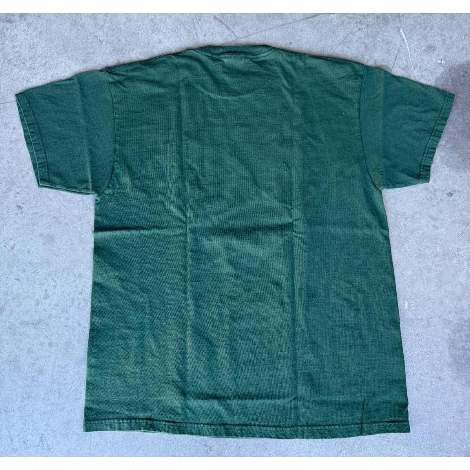 Mens Sz Large Michigas State 52d7 5