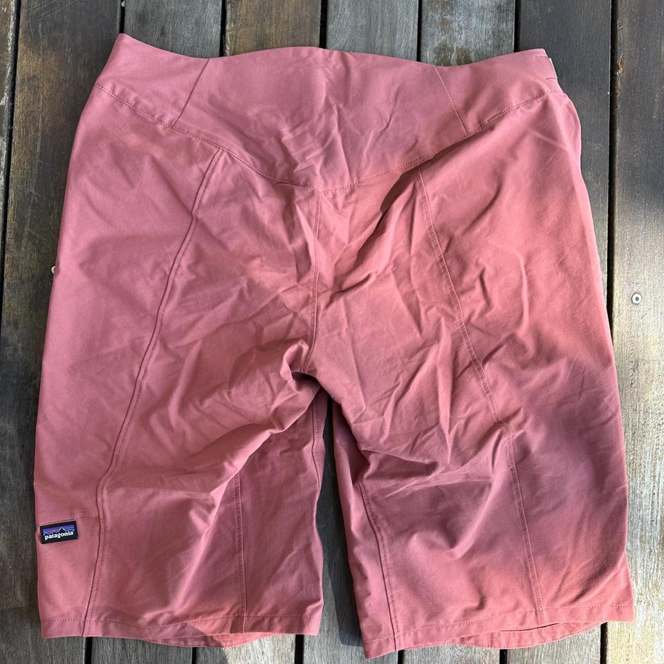 Patagonia Dirt Craft Bike Shorts 2