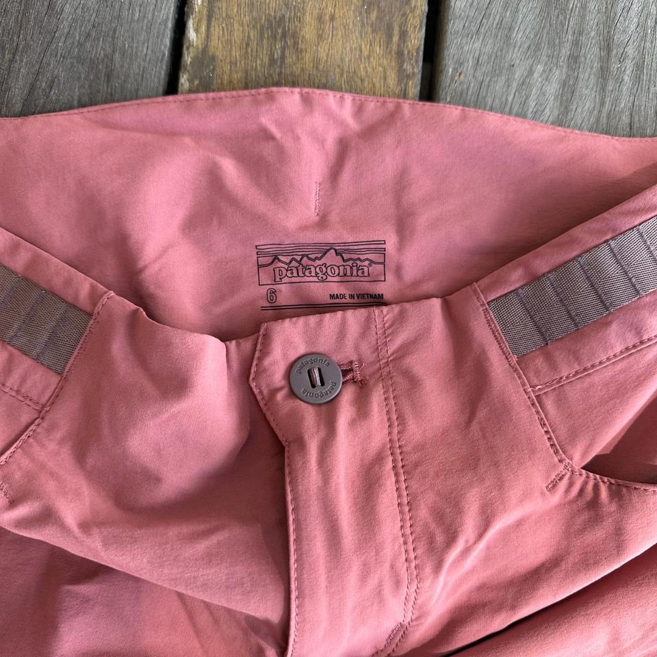 Patagonia Dirt Craft Bike Shorts 3