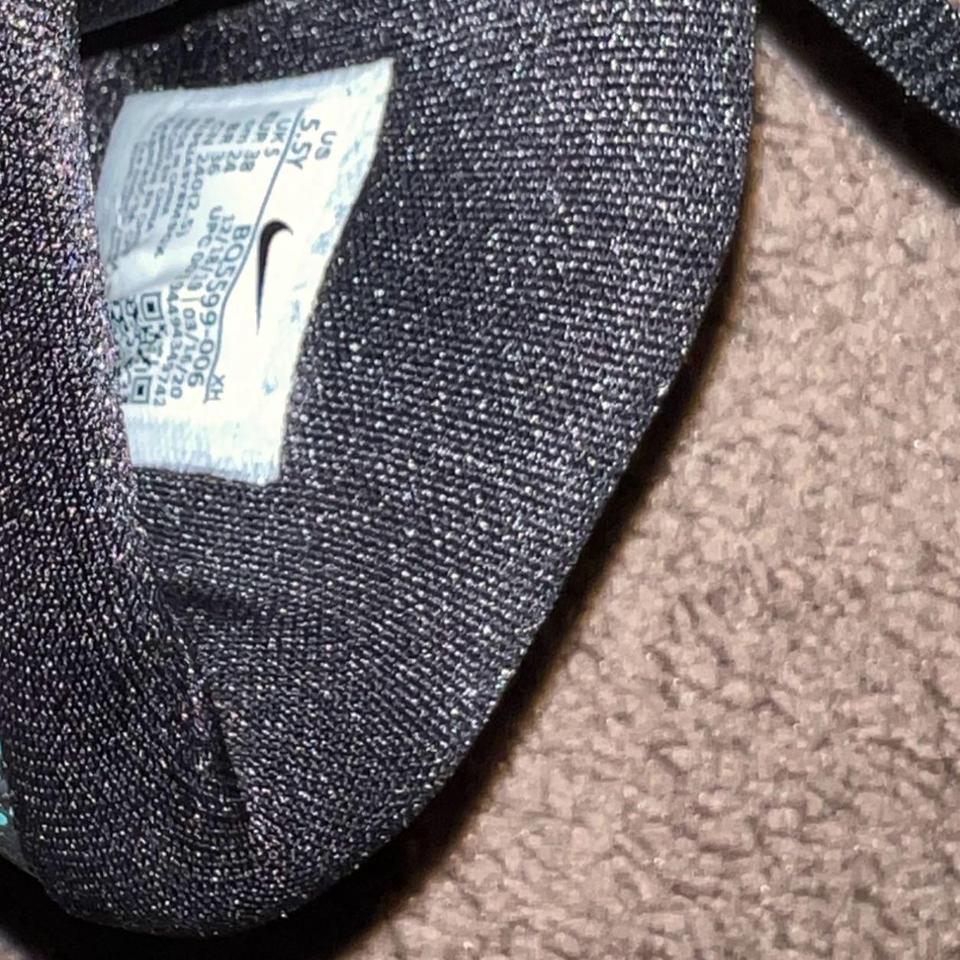 Great Condition The Nike Kyrie 5