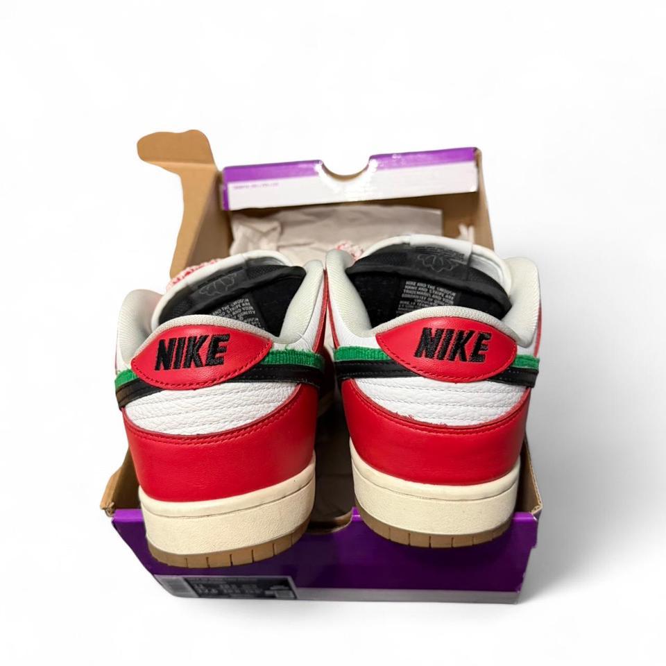 Nike Sb Dunk Low Pro 7