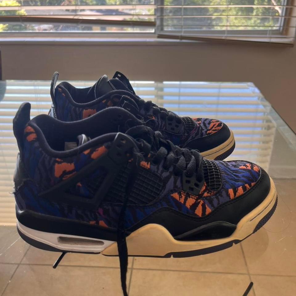Vintage Air Jordan 3 Retro 6d51 3