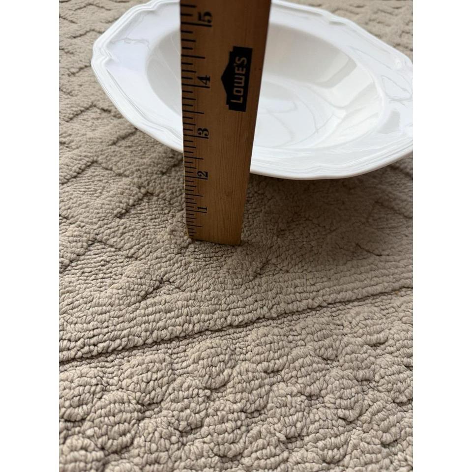 Mikasa Antique White Vegetable Bowl 107d 5