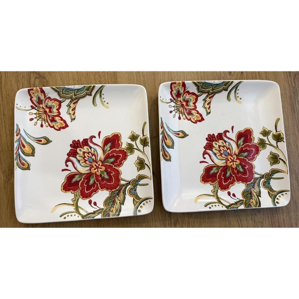 Better Homes Gardens Floral 030d