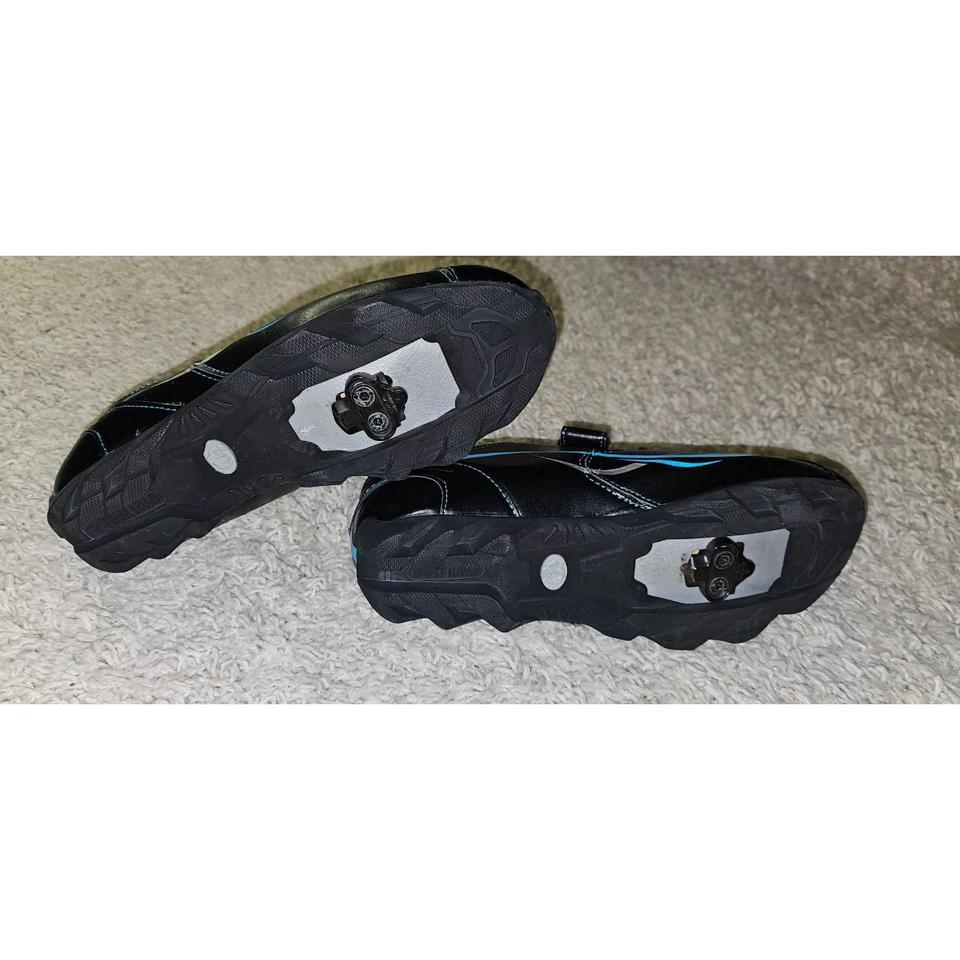 Pearl Izumi All Road Ii Black 8