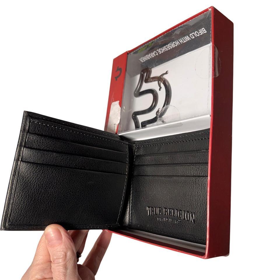 True Religion Mens Altro Bifold Eda0 3