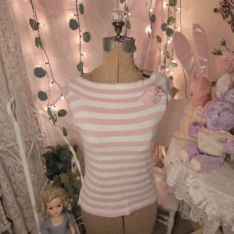 Rare Y2k Vintage Babydoll F5a1