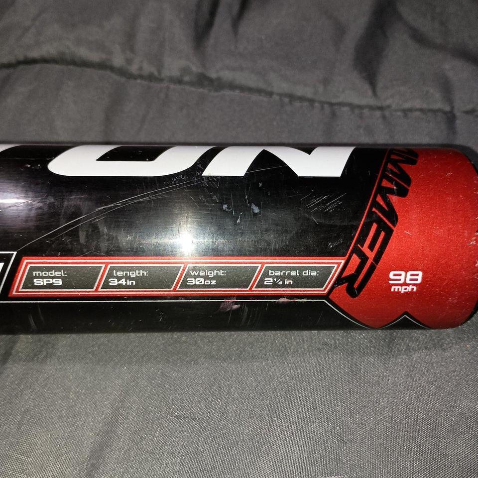 The Easton Hammer Sp9 34 2c34 4