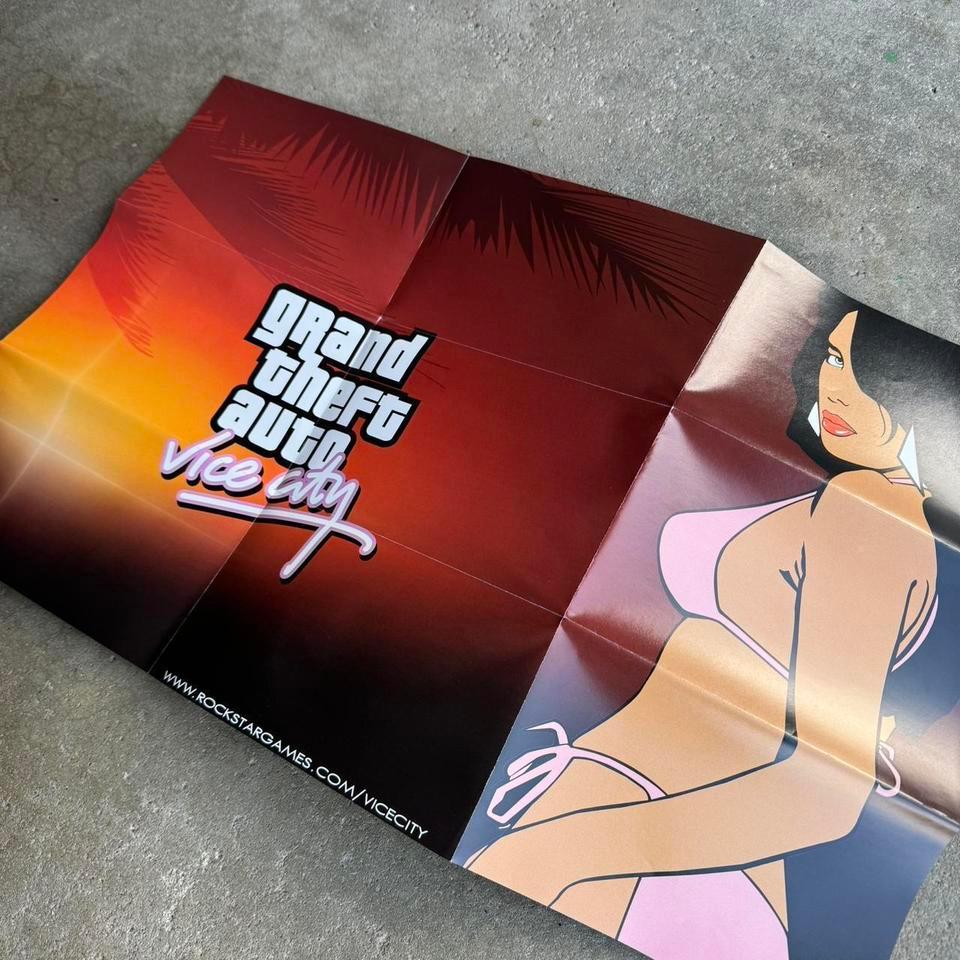 Grand Theft Auto Vice City 5486 3