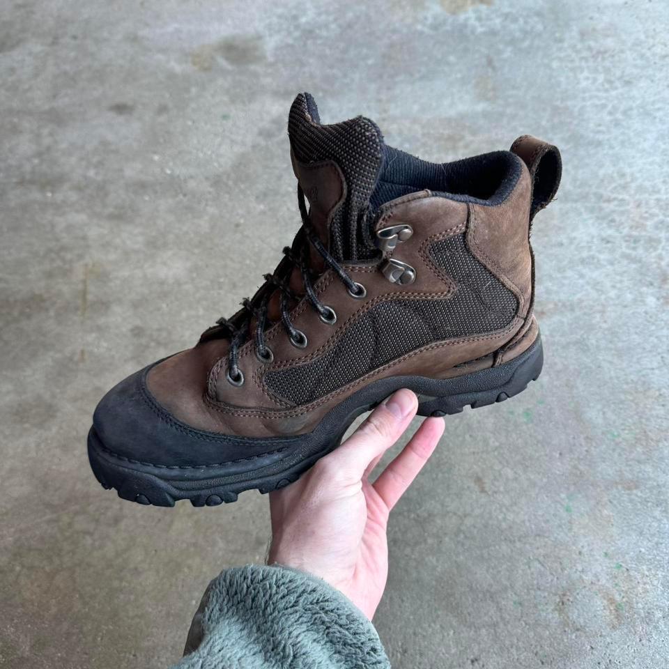 Danner Boots Danner Outdoor 1137 6