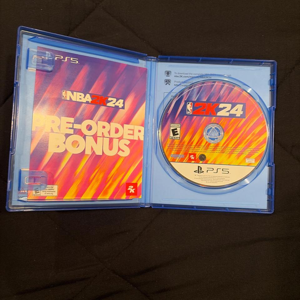 Nba 2k24 Kobe Bryant Edition 43b2 3