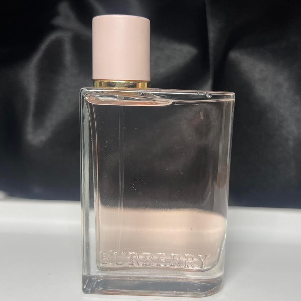 Newno Box Burberry Her Eau 7ff1