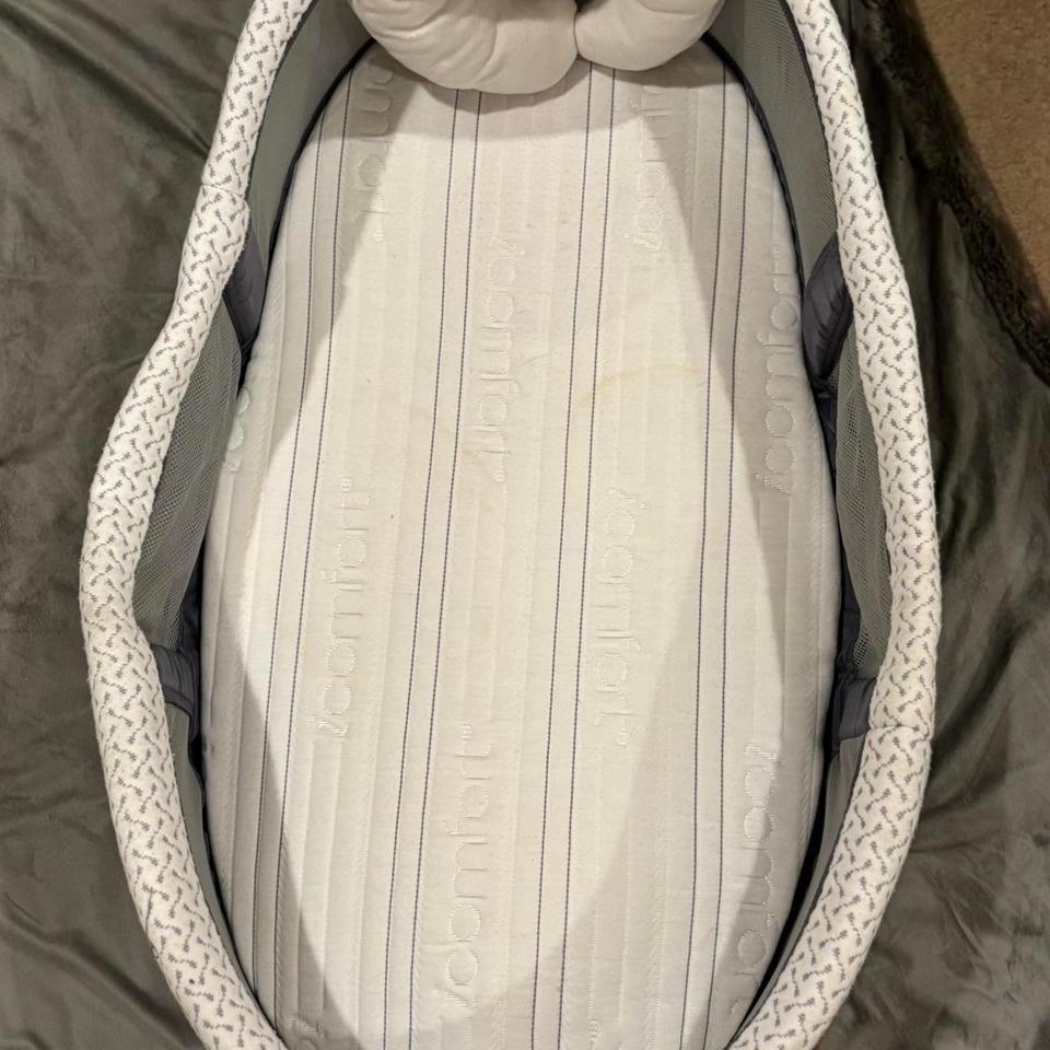 Icomfort Portable Baby Sleeper With