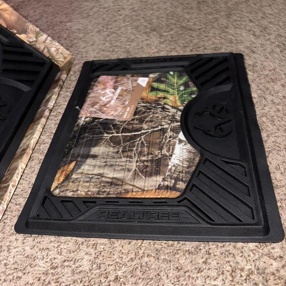 2 Pack Nwt Realtree Camo 4