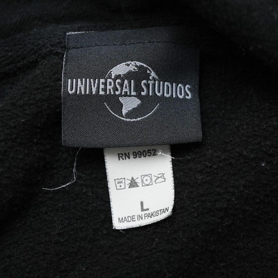 Jurassic World Hoodie Universal Studios A535 3