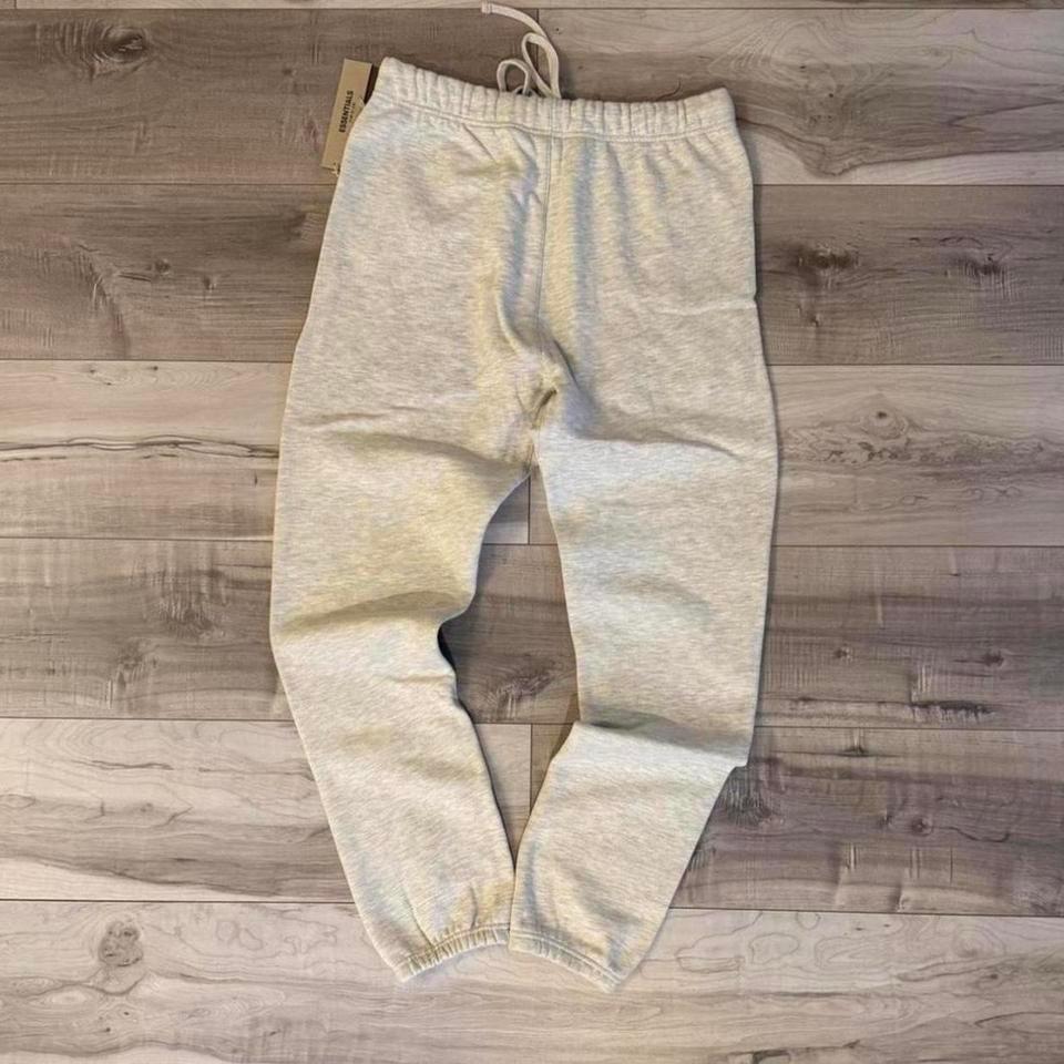 Fear Of God Essentials Light 2eb4 2