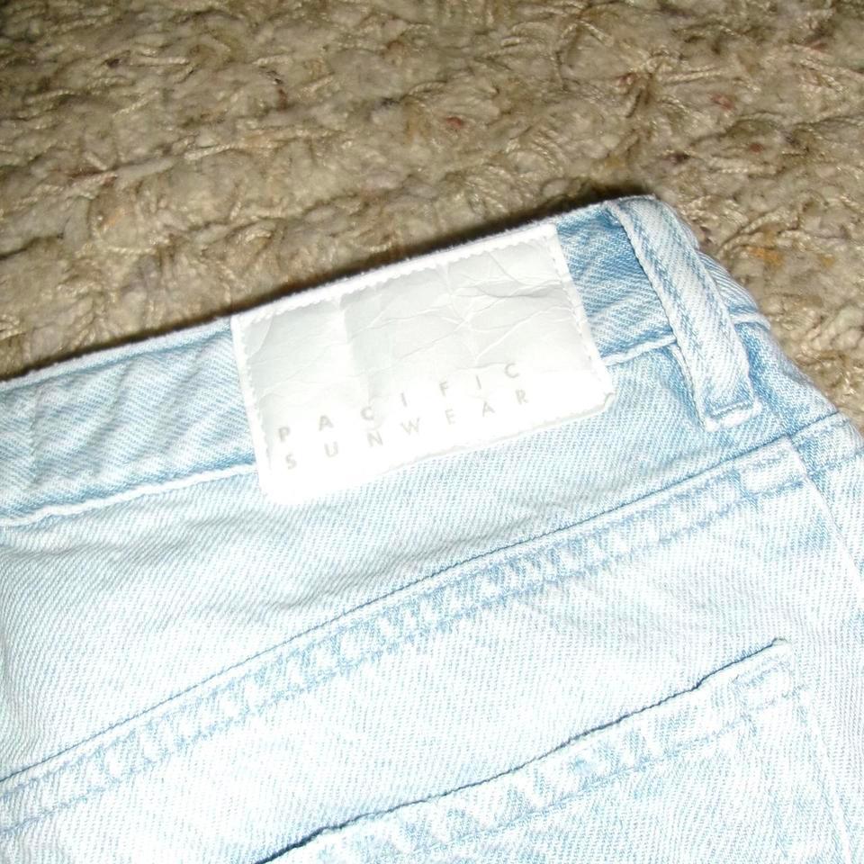 24 Pacsun Light Wash Baggy 6e1c 5