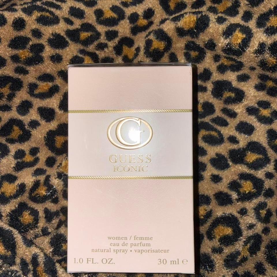 Guess Perfume 61e3 3