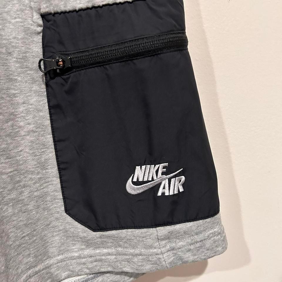 Nike Sportswear Club French Terry 2