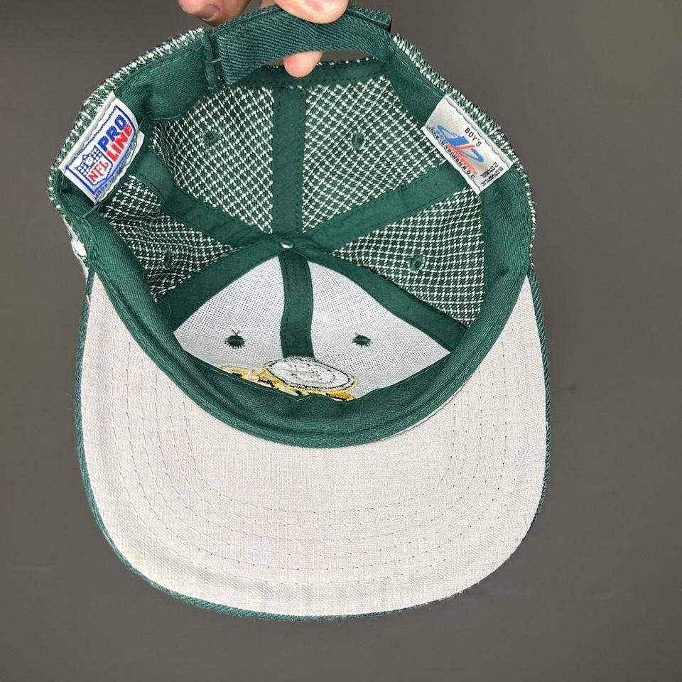 Vintage Green Bay Packers F058 3