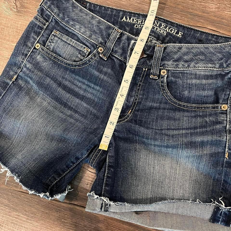American Eagle Outfitters Stretch Jean 6