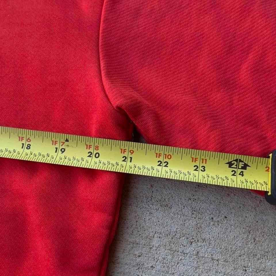 Grail Red Denim Tears 4ba8 3