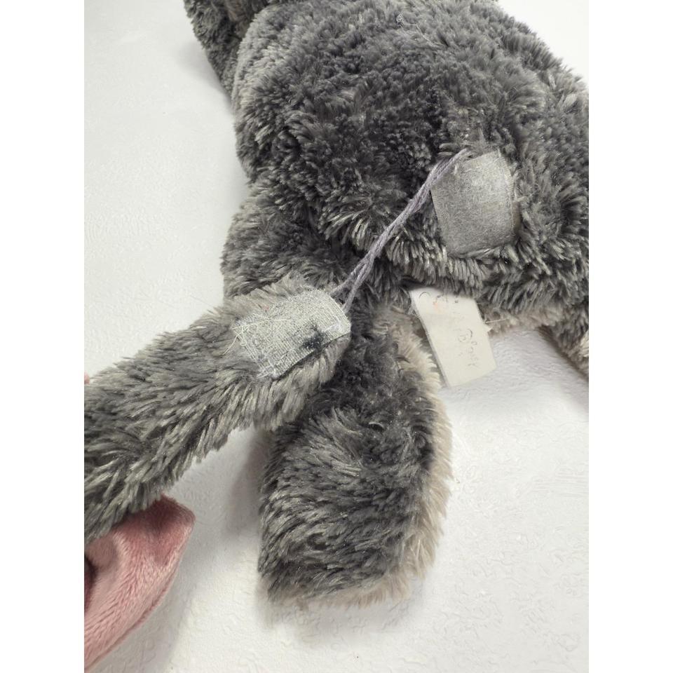 Vintage Disney Classic Pooh Eeyore 5