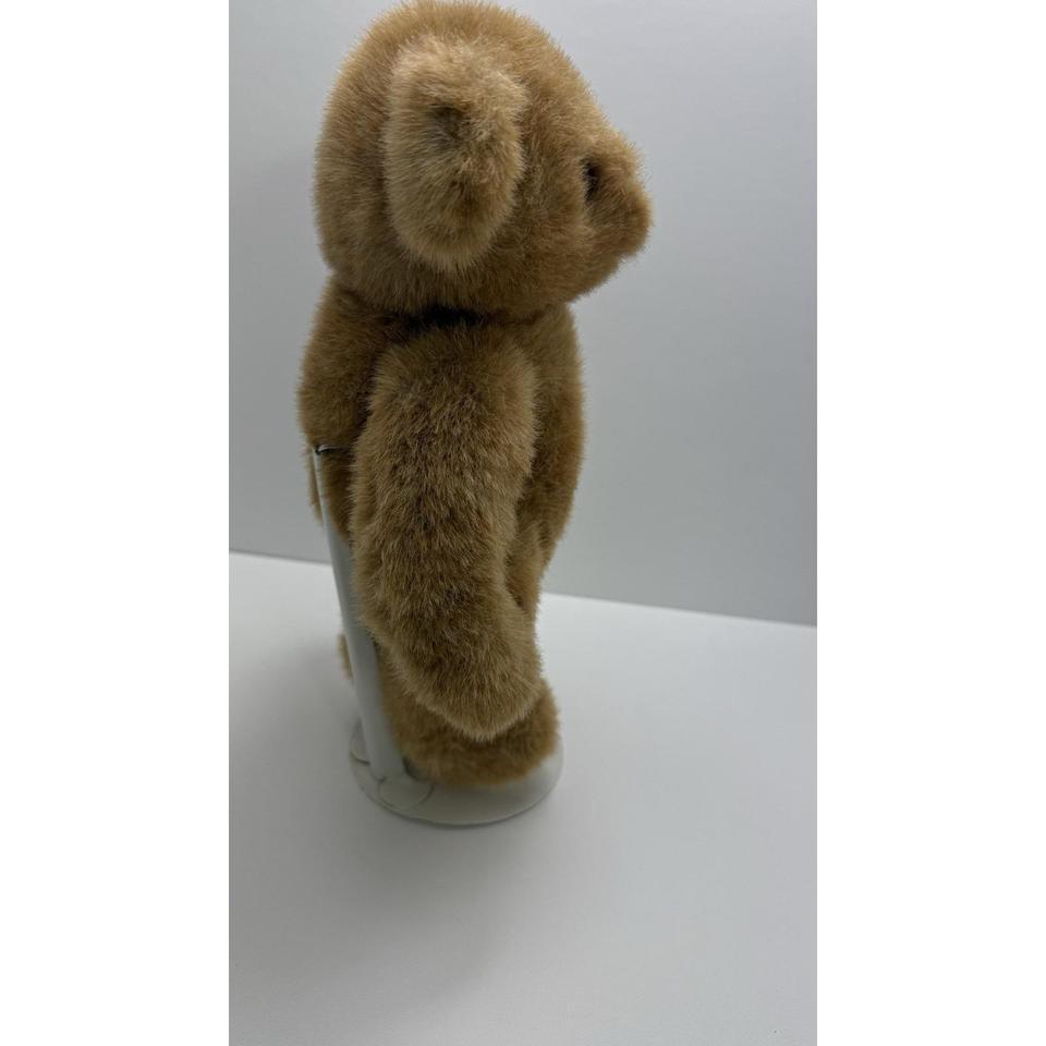 Dakin Plush Teddy Bear Jointed 8e79 4