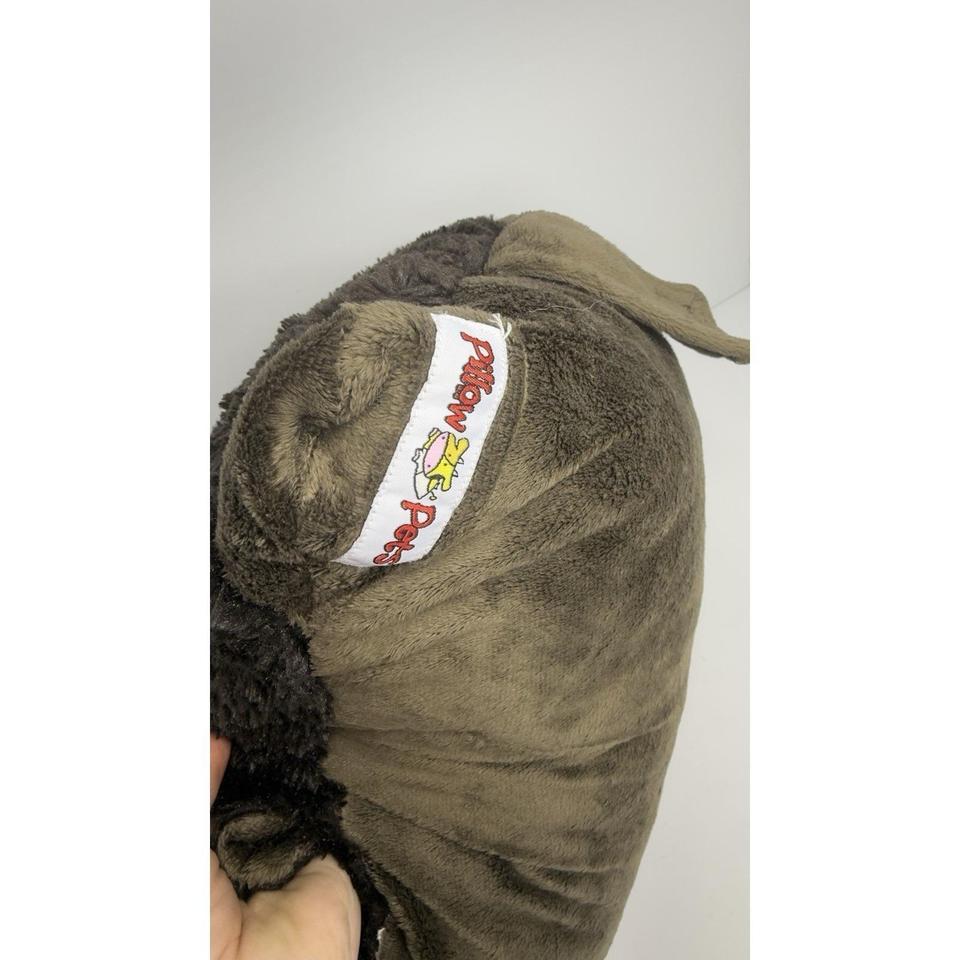 Pillow Pets Wild Moose Plush 62c0 6