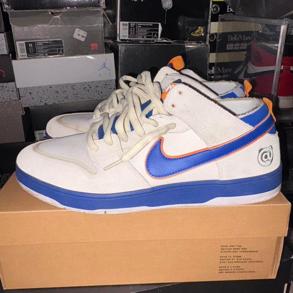 Nike Sb Dunk High Elite 38fa 3