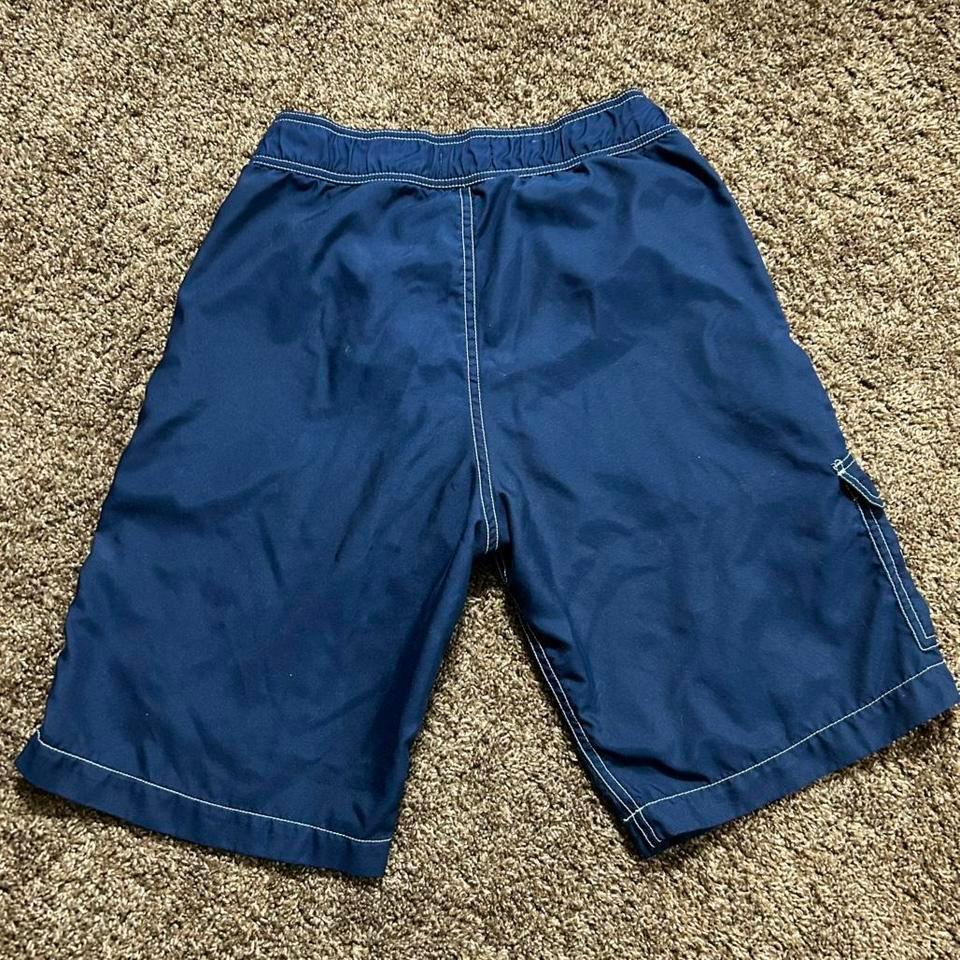 Polo Ralph Lauren Boys Swim 2691 6