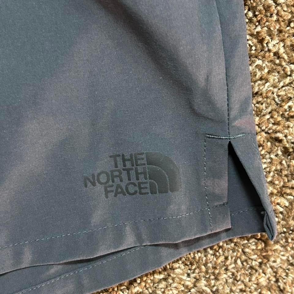 The North Face Mens Wander 0e63 2