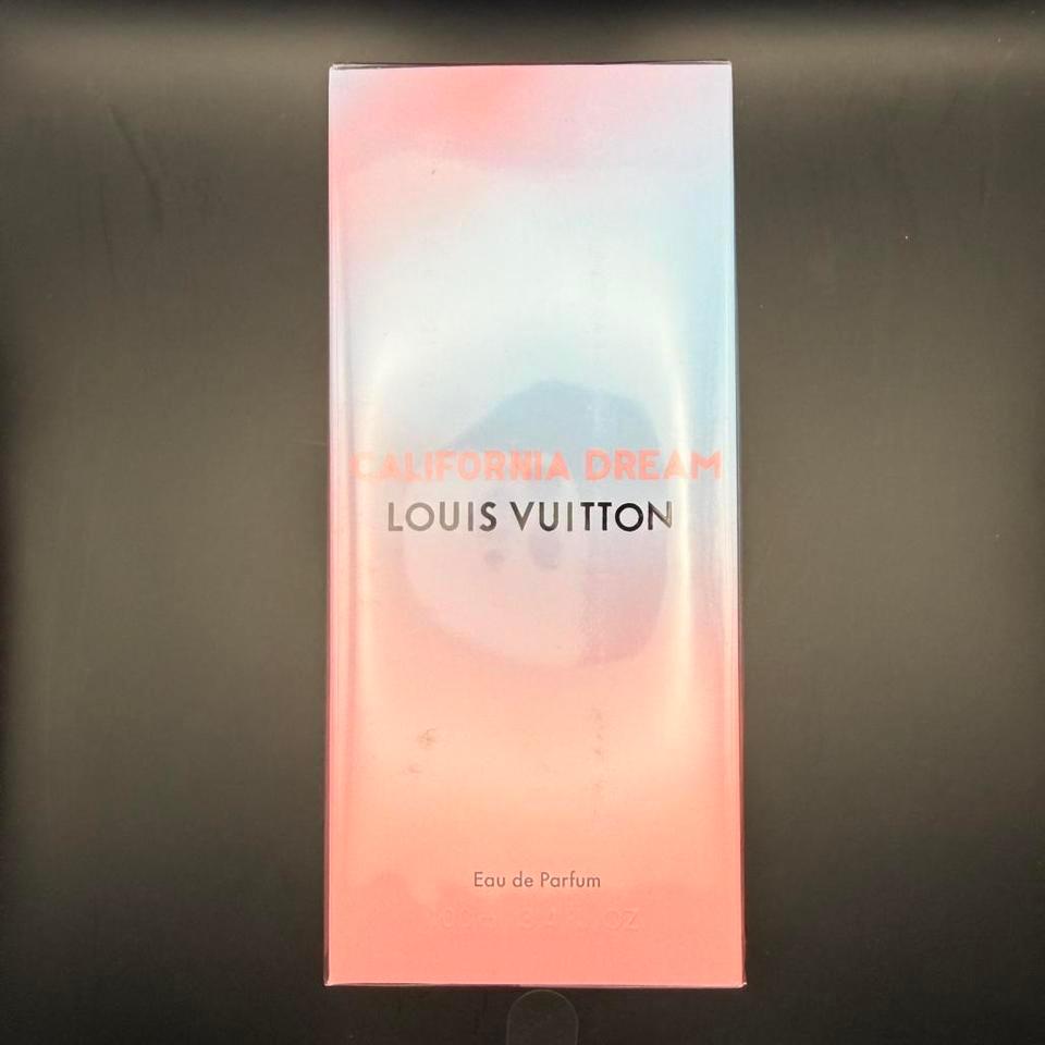 Louis Vuitton California Dream Eau F2c3 3