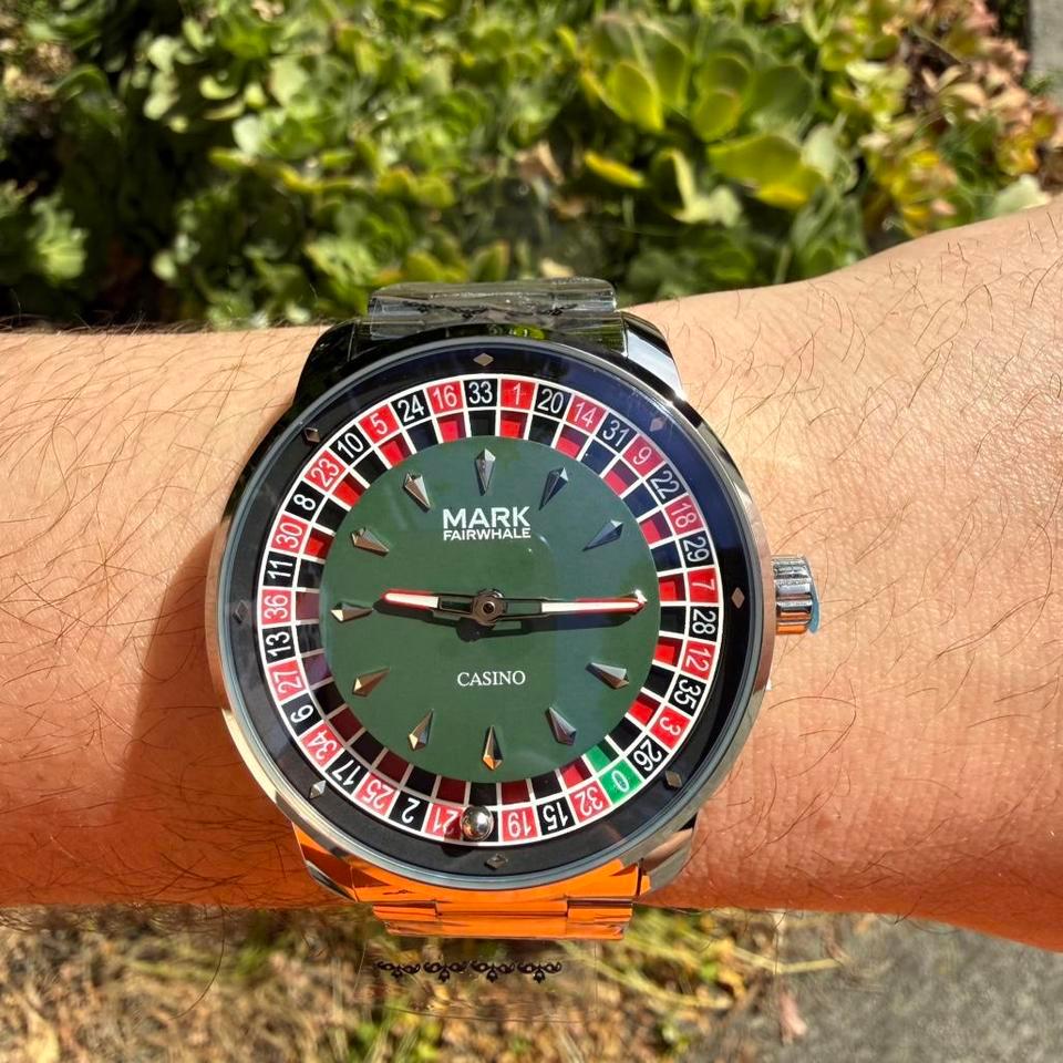 Vintage Casino Vibes Rare Affb