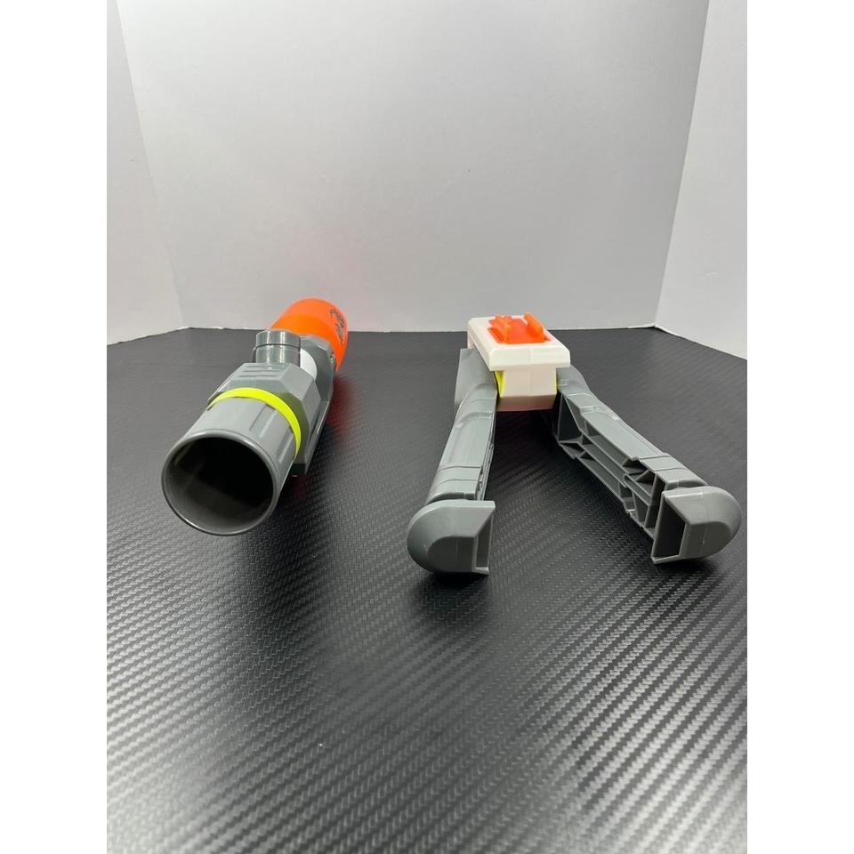 Nerf N Strike Elite Tactical 0a8a 4