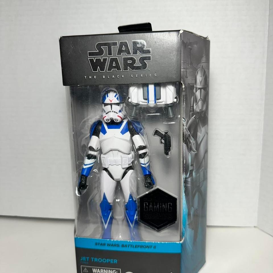 Hasbro Star Wars Battlefront Ii 2334