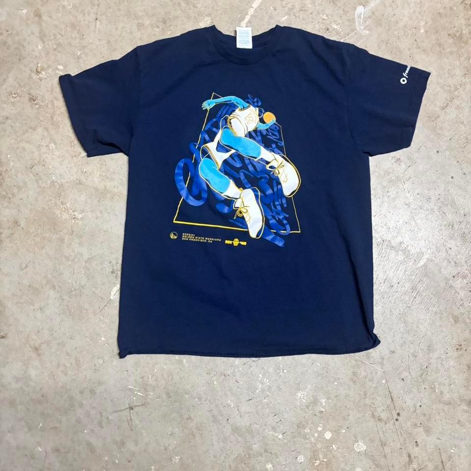 Navy Blue Dragon Ball Z 9e23 2