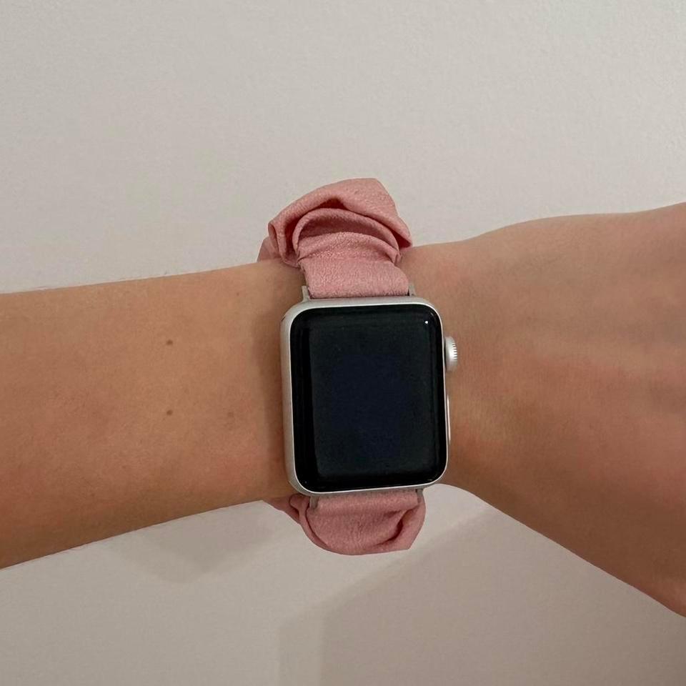 Four Pack Of Apple Watch C5f1