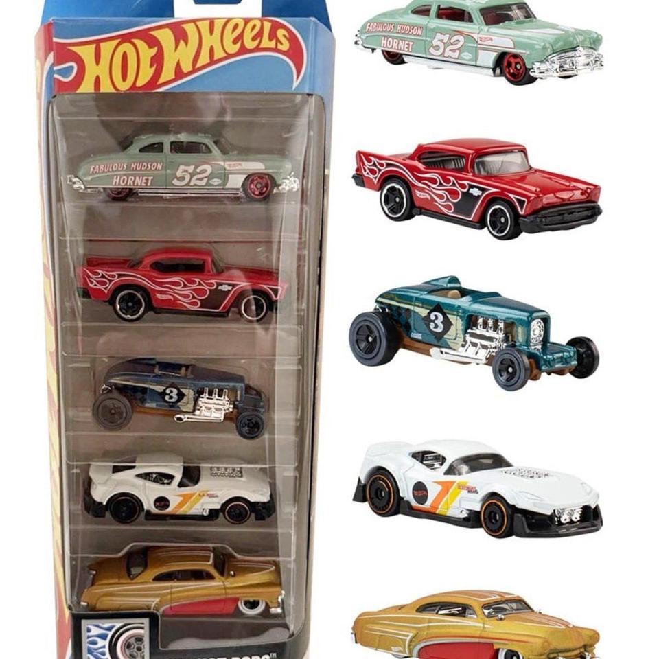 Hw Hot Rods Is The Ab70