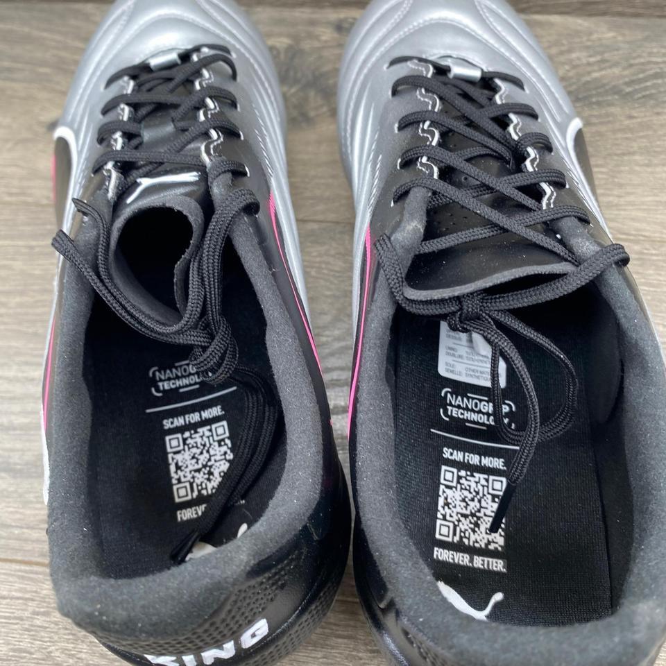 Puma King Pro Fg Soccer 99f4 8