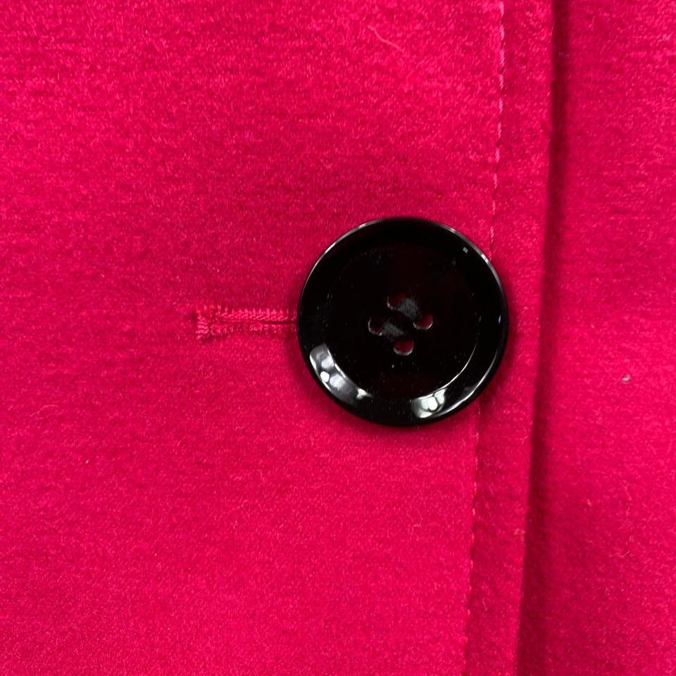 Worthington Womens Fuchsia Pink Double 376e 5