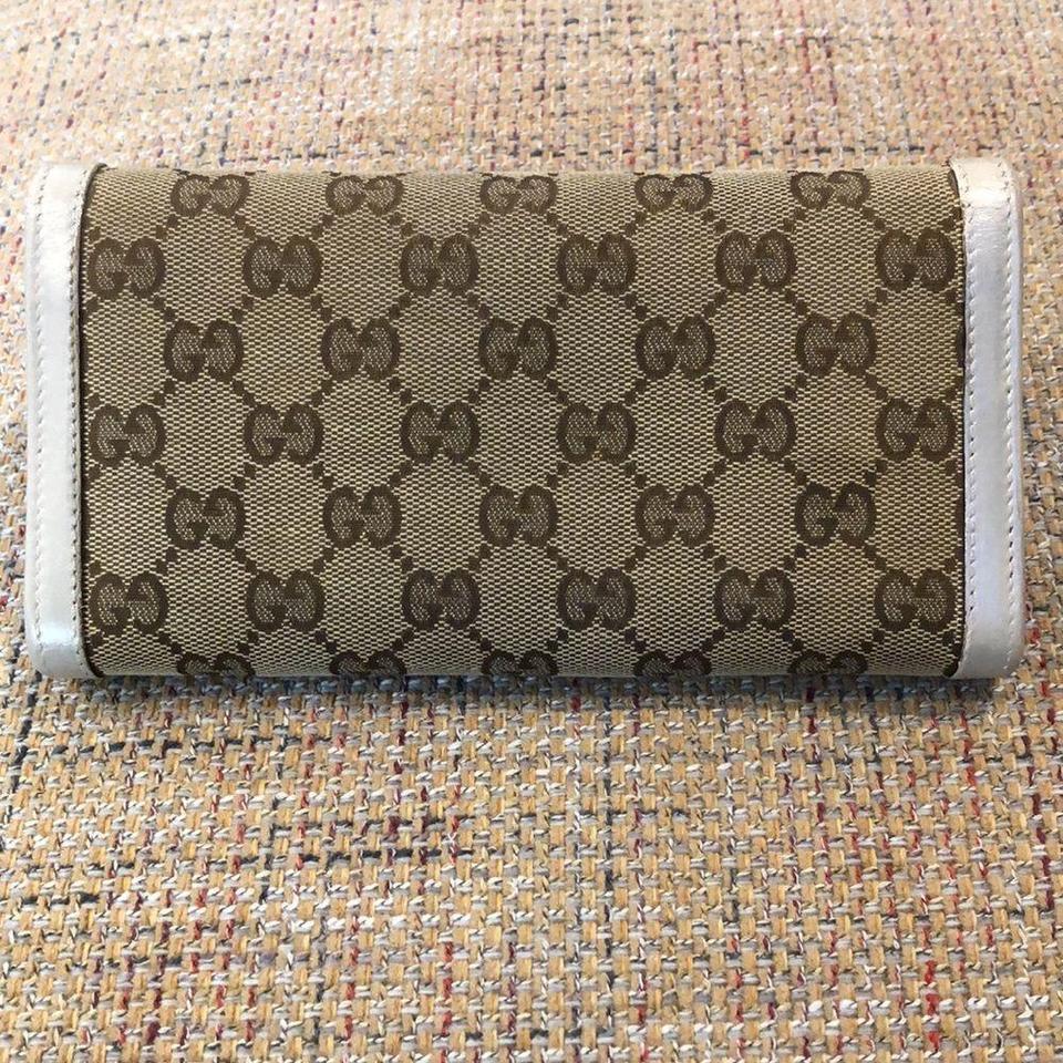 Gucci Gg Full Length Canvas 2
