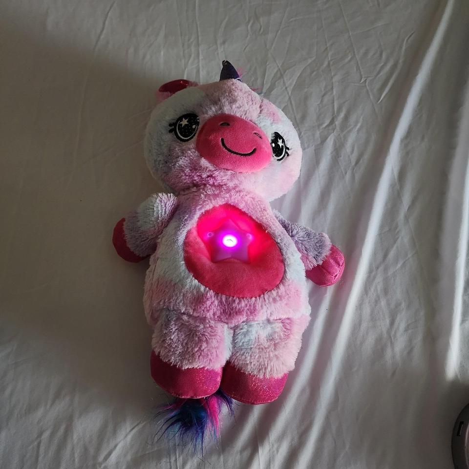 Star Belly Dream Lites Unicorn 8